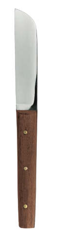 Plaster Knives, 17cm, Fig 1