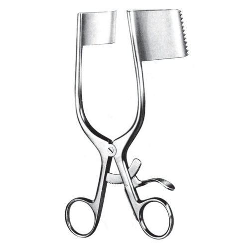 Darling Self Retaining Retractor, 18cm