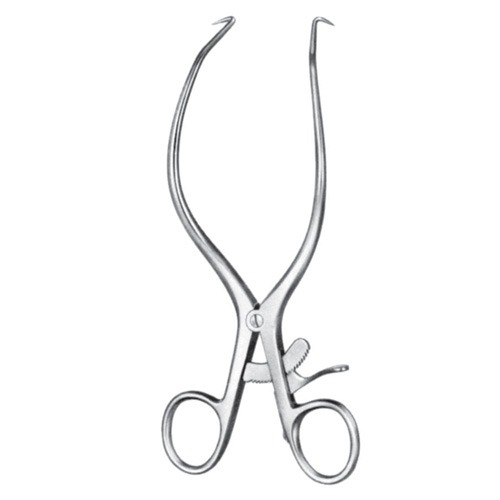 Gelpi Self Retaining Retractor, 9cm