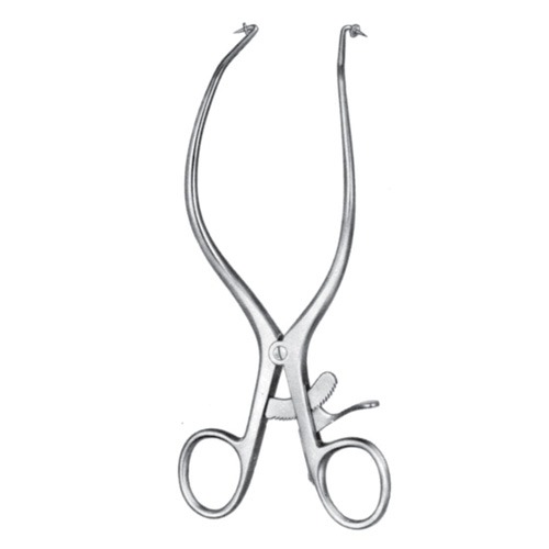 Gelpi Self Retaining Retractor, 18cm