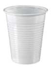 Disposable Cups 200cc, White