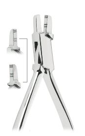 Lingual Arch Pliers