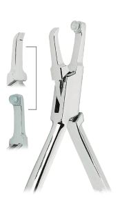 Posterior Band Remover Pliers, Long