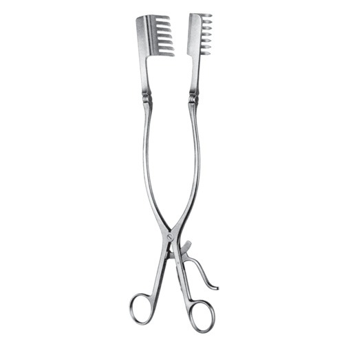 Beckmann Eaton Self Retaining Retractor, 32cm