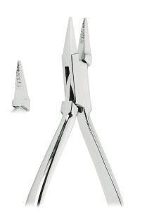 Wire Bending Pliers up to 0.7mm