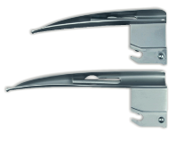 Fiber Optic Robertshaw Blade Mil 0, 80 x 57mm