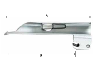 Conventional Oxford Blade Oxf 1, 104 x 81mm (3.7V Xenon)