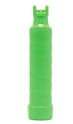 SU Flexcare Green Handle With LED Capsule 4.2V LED