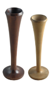 Pinard Stethoscope (Wooden) 15cm