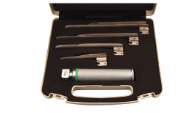Klasik Folit + Adult Standard Laryngoscope Set 2.5V LED
