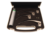 Klasik Folit + Adult Standard Laryngoscope Set 2.5V Xenon