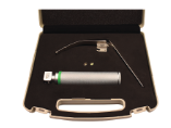 Klasik Folit + Adult Standard Laryngoscope Set 2.5V LED