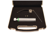 Klasik Folit + Adult Rechargeable Laryngoscope Set 3.7V Xenon