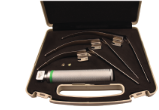 Klasik Folit + Adult Standard Laryngoscope Set 2.5V Xenon