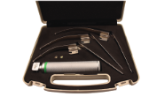 Klasik Folit + Adult Standard Laryngoscope Set 2.5V LED