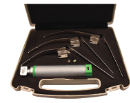Klasik Folit + Adult USB Rechargeable Laryngoscope Set 3.7V Xenon