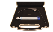 Klasik Convlit + Pediatrics USB Rechargeable Laryngoscope Set 3.7V Xenon