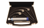 Klasik Convlit + USB Rechargeable Laryngoscope Set 3.7V Xenon