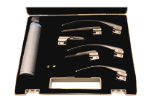 Klasik Convlit + Adult Standard Laryngoscope Set 2.5V LED