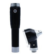 Trulit Mini+ Professional Handle Rechargeable with OTO M22 Head 3.7V Xenon