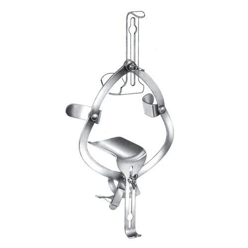 O Sullivan O Connor Abdominal Retractor, Set