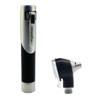 Trulit Mini Plus Rechargeable Handle with OTO M6 Head (Black) 3.7V Xenon