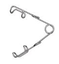 Takeda Eye Speculum fenestrated, for infants