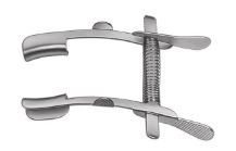 Mellinger-Beard Eye Speculum