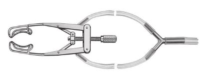 Maus Lasik Eye Speculum