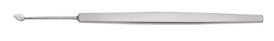 Neuhann IOL-Knife Angled, 3.5 mm