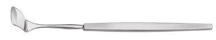 Sautter Orbital Spatula 22 x 13 mm