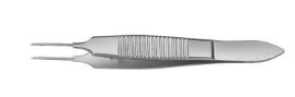 Rentsch Micro Holding Forceps rough