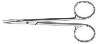 Stevens Tenotomy Scissors Straight, long Blade 11 cm