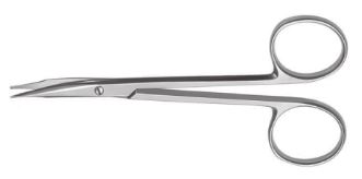 Stevens Tenotomy Scissors Curved, long Blade 11 cm