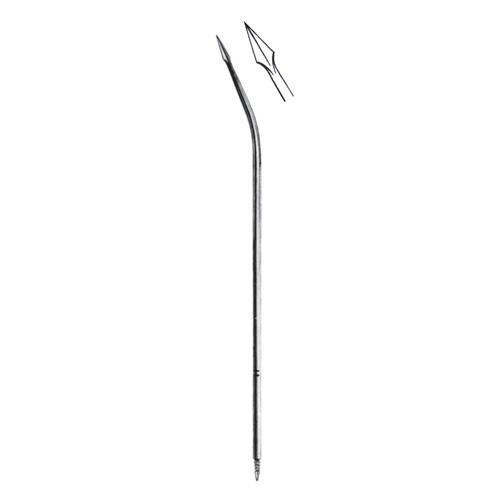 Guide Needle, 8 FG