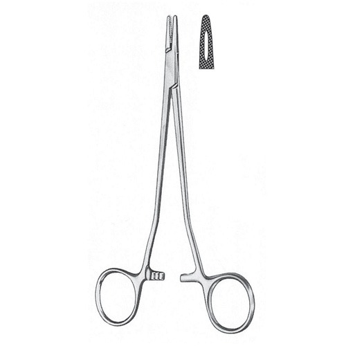 Sarot Needle Holder, 18cm