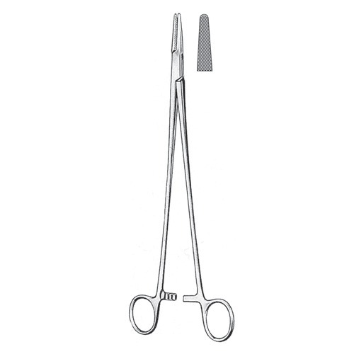 Wangensteen Needle Holder, 27cm