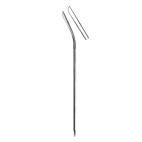 Guide Needle, 12 FG