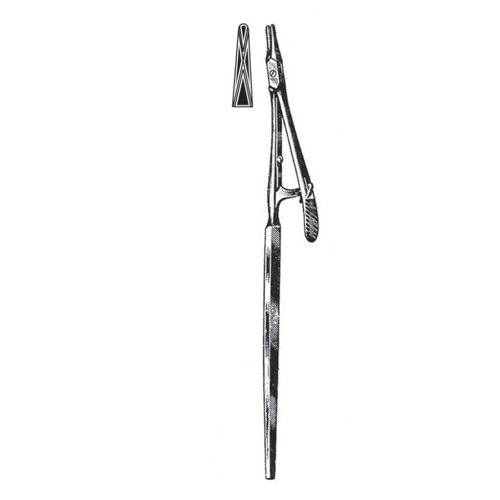 Wecker Needle Holder, 15cm