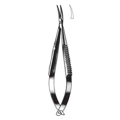 Castroviejo Needle Holder, 9cm