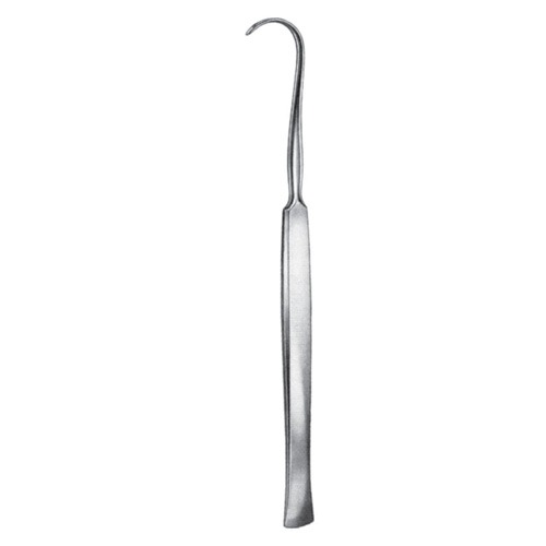 Cooper Ligature Needle, 19cm