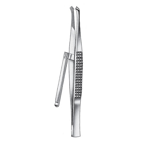 Childe Suture Forceps, 18cm