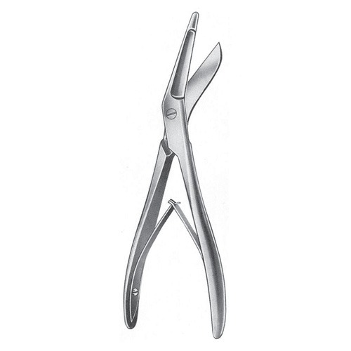 Seutin Plaster Of Paris Shears 23cm