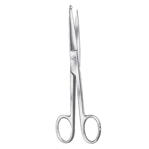 Knowles Bandage Scissors 14cm