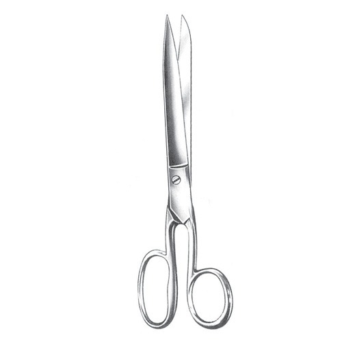 Smith Bandage Scissors 18cm