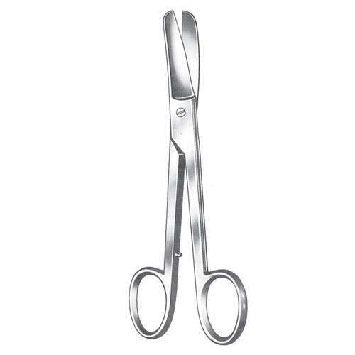 Lorenz Bandage Scissors 23cm