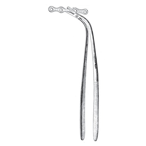 Lane Screw Holding Forceps,22cm