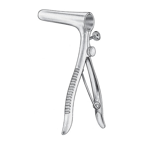 Sims Rectal Specula, 15cm