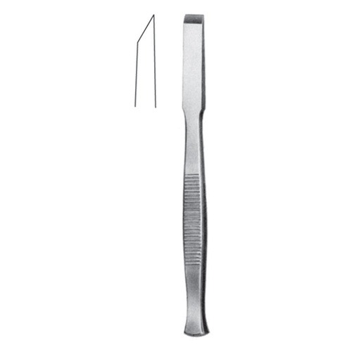 Bone Chisels, 13.5cm, 8mm