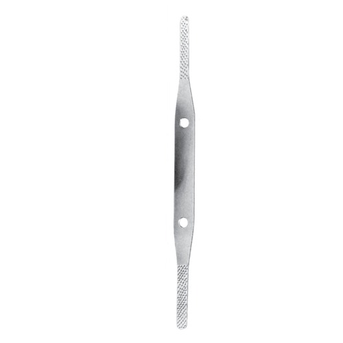 Fomon Bone Files, 21.5cm